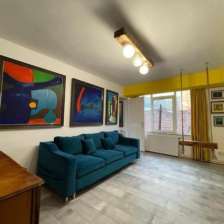 Art Apartments Govora Cluj Экстерьер фото