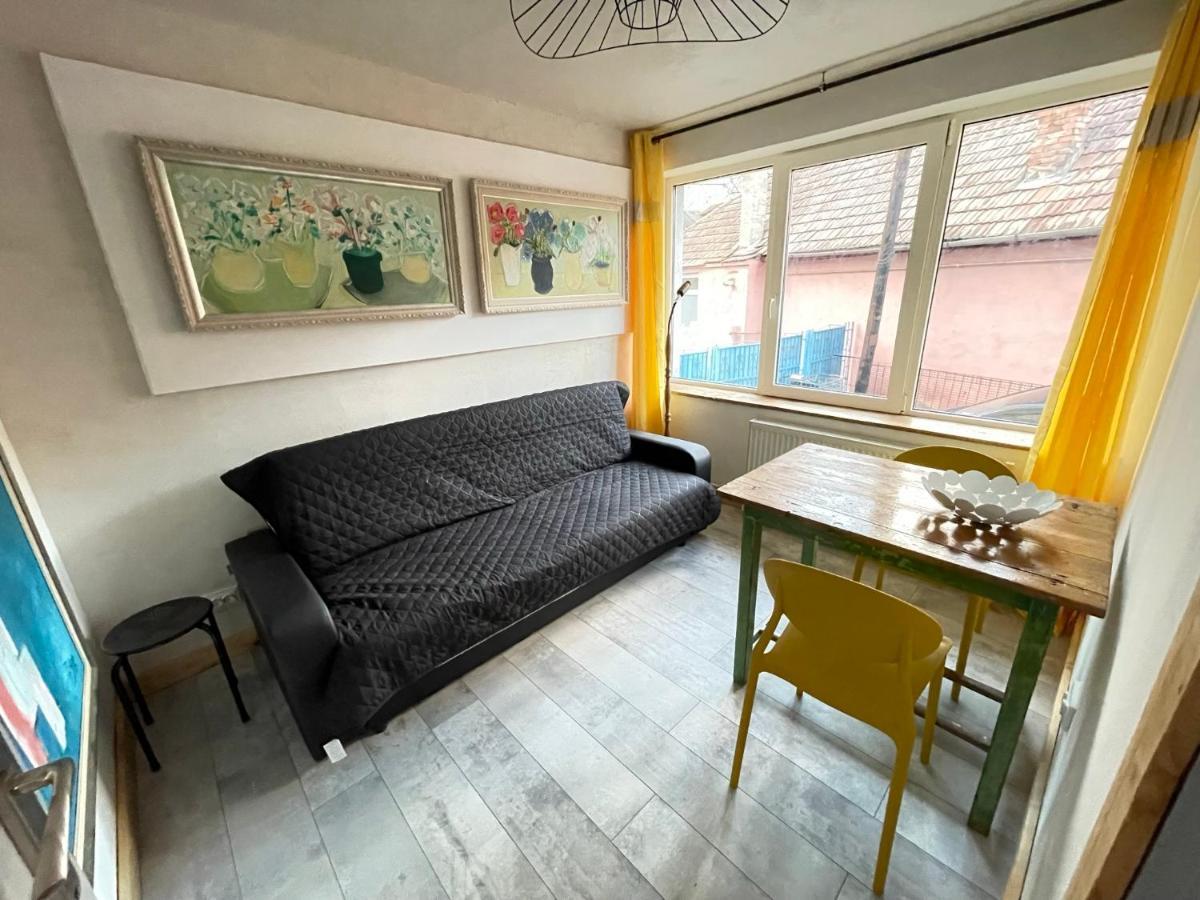 Art Apartments Govora Cluj Экстерьер фото